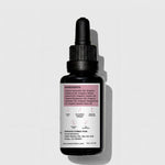 Botanical Hair Oil Serum - Zuma Nutrition, ingredients
