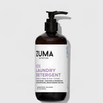 Kids Laundry Detergent - Zuma Nutrition, front label