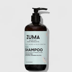 Zuma Nutrition Kids Shampoo, bottle front