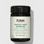 Mastic Gum Complex
