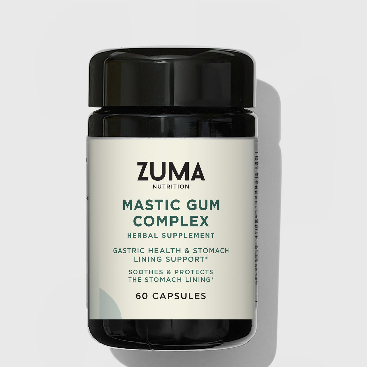 Mastic Gum Complex