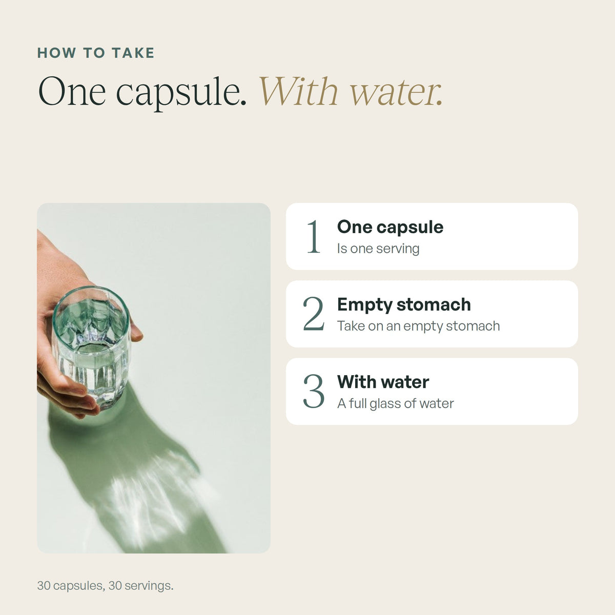 Multi-Strain Probiotic Complex