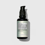 Zuma Nutrition Zeolite Micronized Liquid Supplement Facts label
