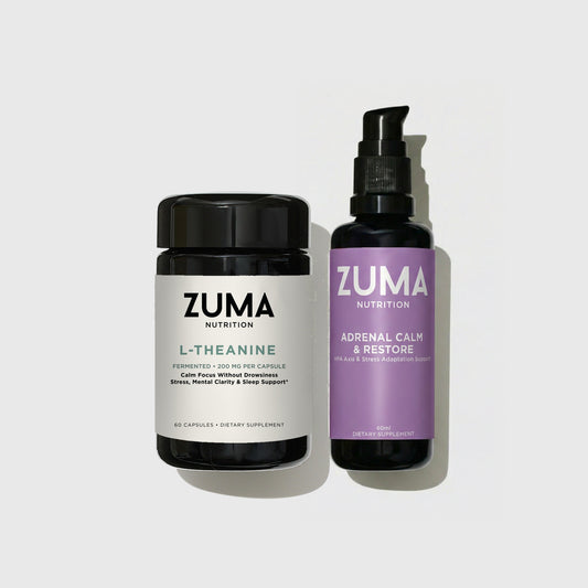 Zuma stress protocol