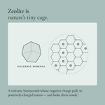 Zeolite Micronized Liquid Tonic