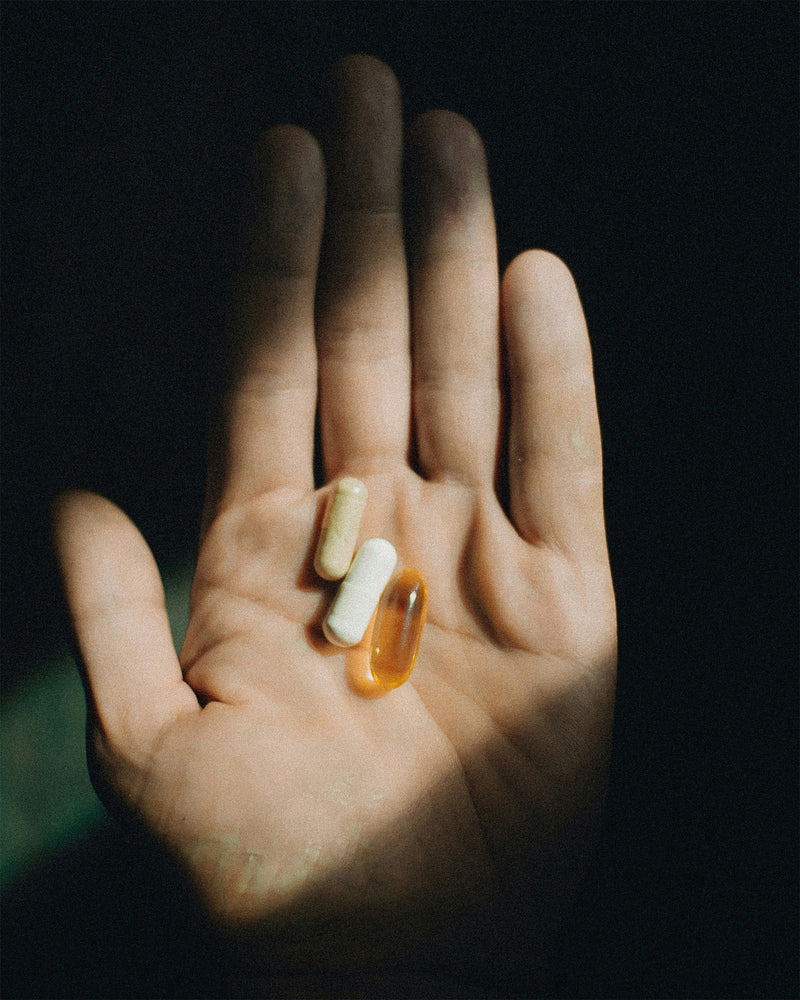 Formulation