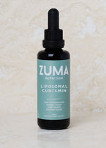 Liposomal Curcumin Tonic*