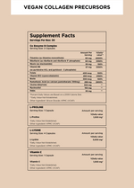 Collagen Precursor & Skin Health Essentials - 2 Pack