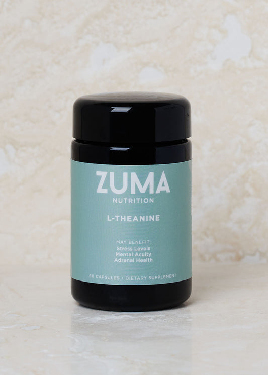 L-Theanine*